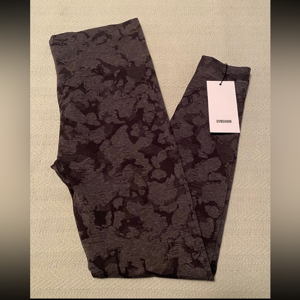 Gymshark Animal Adapt Seamless Leggings